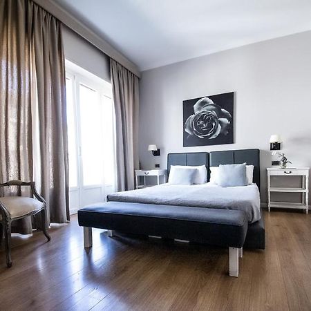 Suite 136 Palermo Kültér fotó