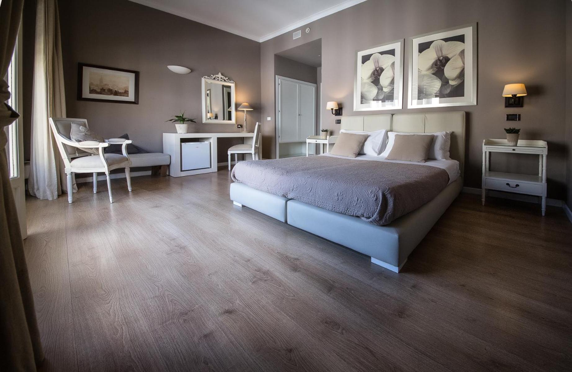 Suite 136 Palermo Kültér fotó