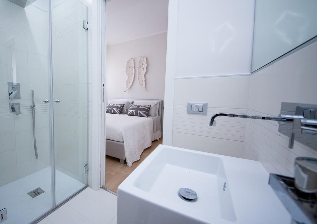 Suite 136 Palermo Szoba fotó