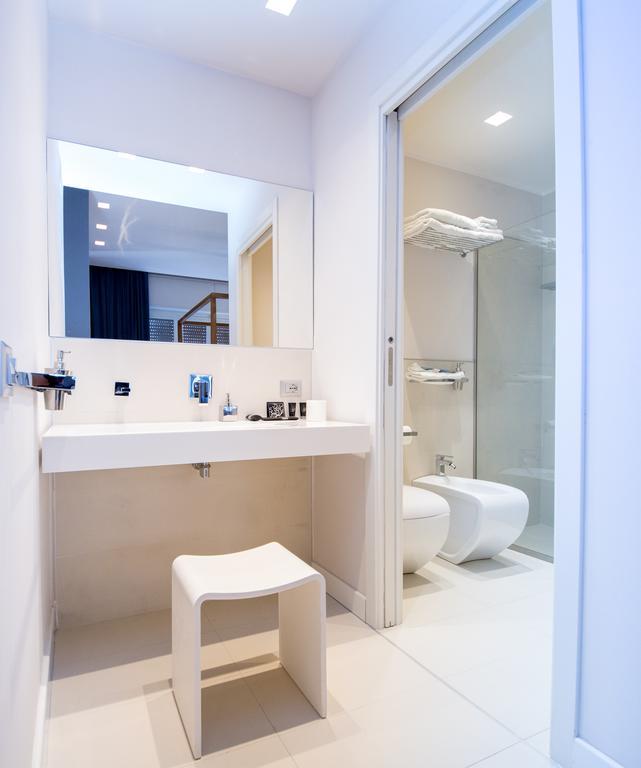 Suite 136 Palermo Szoba fotó