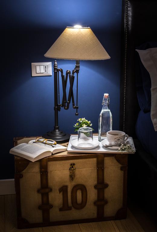 Suite 136 Palermo Kültér fotó
