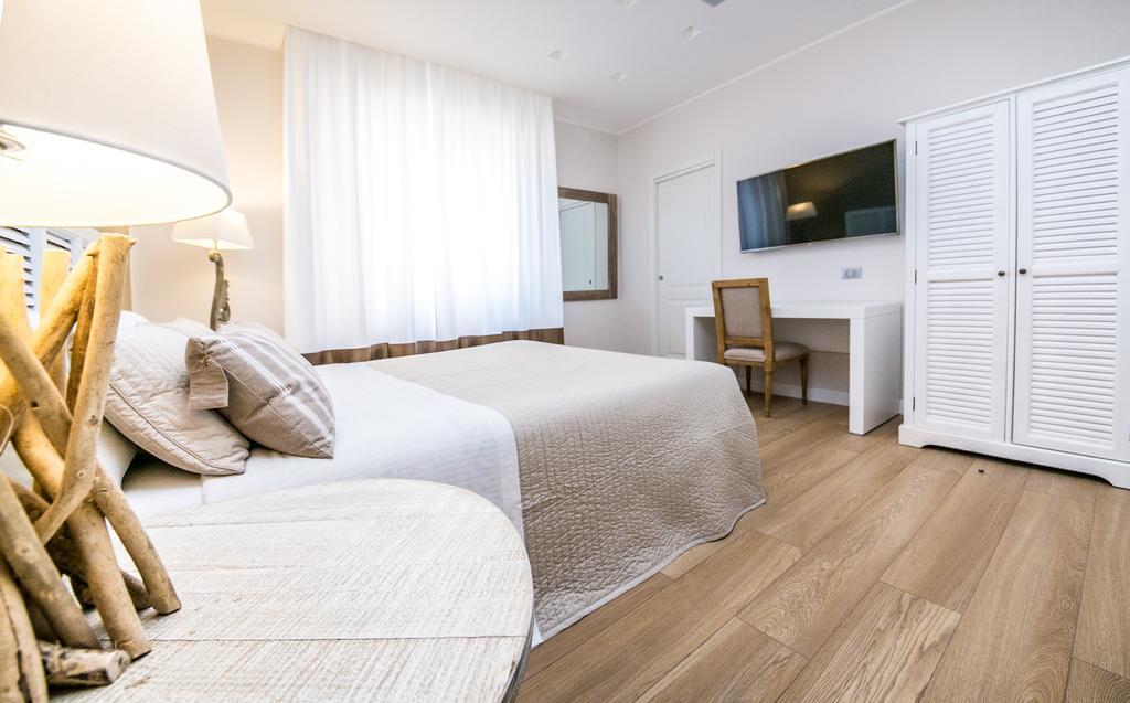 Suite 136 Palermo Kültér fotó