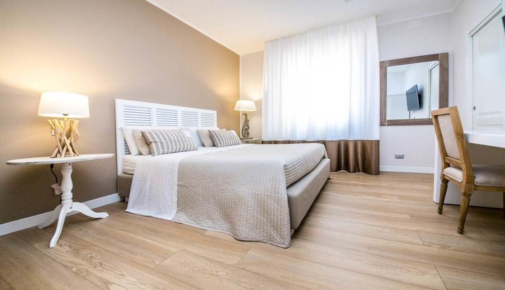 Suite 136 Palermo Kültér fotó